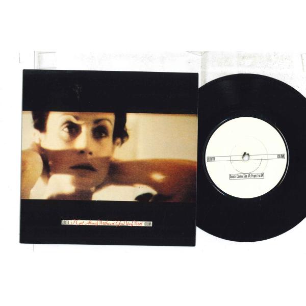 7&quot; Durutti Column I Get Along Without You Very Wel...