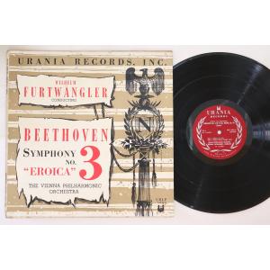 LP Ludwig Van Beethoven Symphony No. 3 