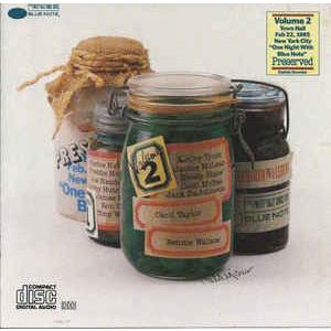 CD Various One Night Wit...の商品画像
