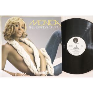 米LP Monica Makings Of Me 82876789601 J /00260｜dubstorerecordmart