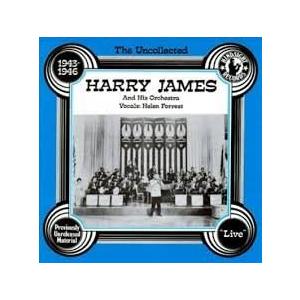 CD ハリー・ジェイムス ハリー・ジェイムスＶｏｌ．１　１９４３-４６ R28J3103  /001...