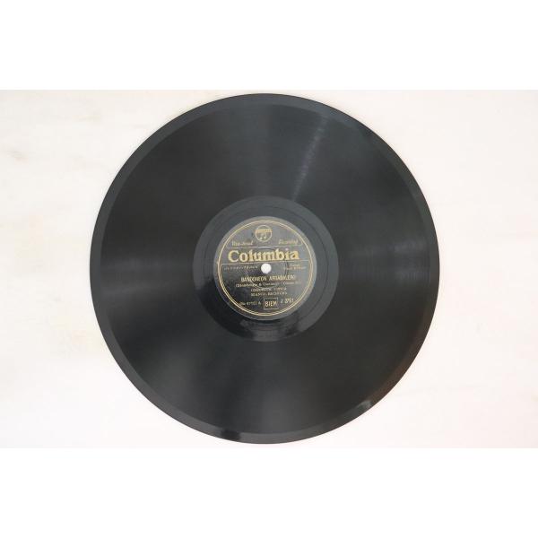 78RPM/SP Orquesta Tipica, Bianco-bachicha Bandoneo...