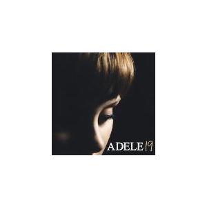 欧CD アデル 19 XLCD313 XL Recordings /00110