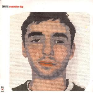 英12” Curtis Superstar Dog LOAD054 Loaded Records /00250