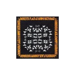 米CD Flack,R/Hathaway,D Roberta Flack &amp; Donny Hatha...