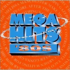 CD オムニバス, トンプソン・ツイン MEGA...の商品画像