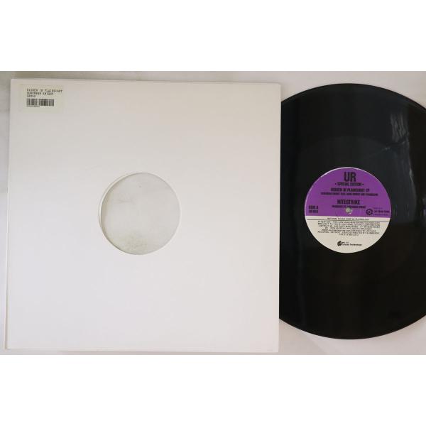 米12&quot; Suburban Knight, Dark Energy, Chameleon Hidde...