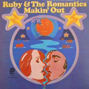 米LP Ruby &amp; The Romantics Makin Out SPC3519 Pickwic...