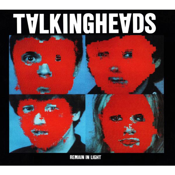 米CD Talking Heads Remain in Light (Dig)  R276452 S...