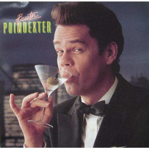 CD Buster Poindexter Buster Poindexter R32P1146 RC...