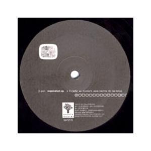 伊12” Js Pool Mepsinalium EP NAT2115 Nature Records...