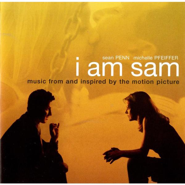 米CD John Powell I Am Sam  63881271192 V2 /00110