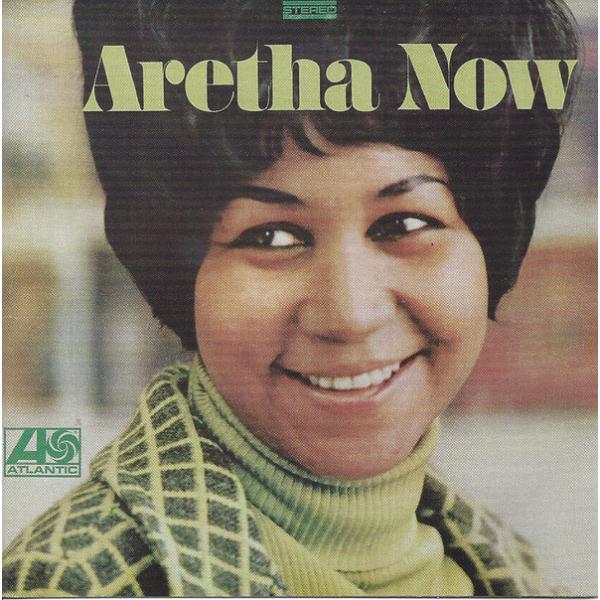 米CD Aretha Franklin Aretha Now R271273 Rhino Recor...