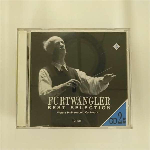 2CD Classic フルトヴェングラー/R・シュトラウス交響詩。管弦楽曲選集  TC105  /...