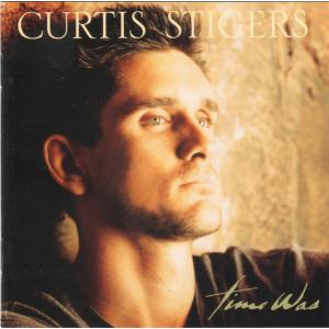 欧CD Curtis Stigers Time Was 74321282792 Arista, BMG /00110