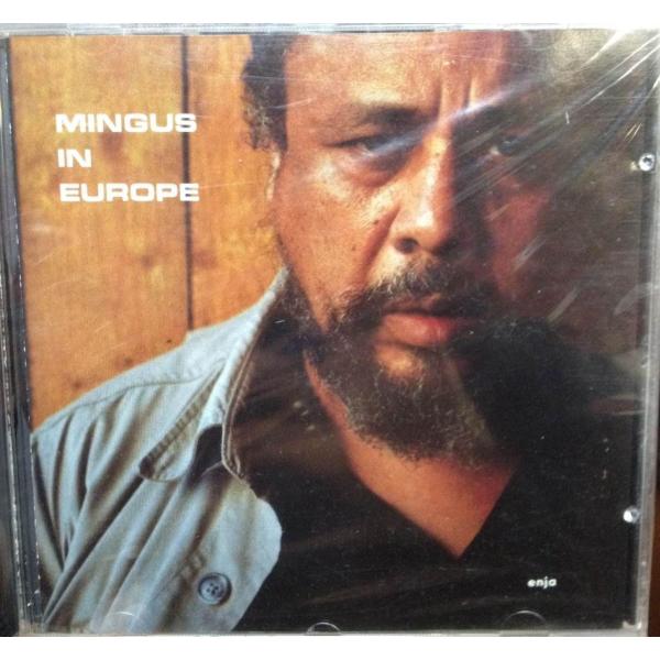 CD  In Europe  R279612  /00110