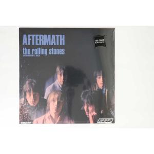 加LP Rolling Stones Aftermath 21191 LONDON 未開封 /00260