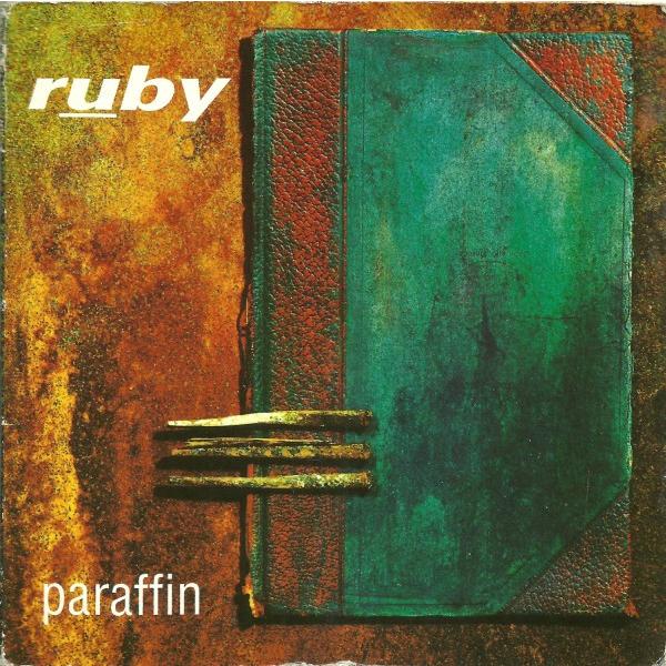 英CD Ruby Paraffin  CRESCD165 Creation Records 紙ジャケ...