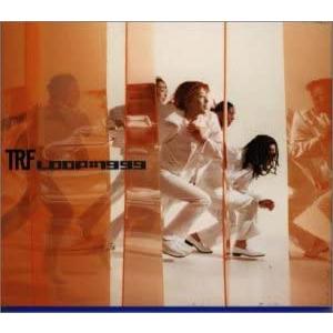 CD TRF LOOP # 1999 AVCD11723 Avex Trax レンタル落ち /001...