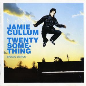 欧CD Jamie Cullum Twentysomething 9868729 UCJ, Universal, Cand /00110