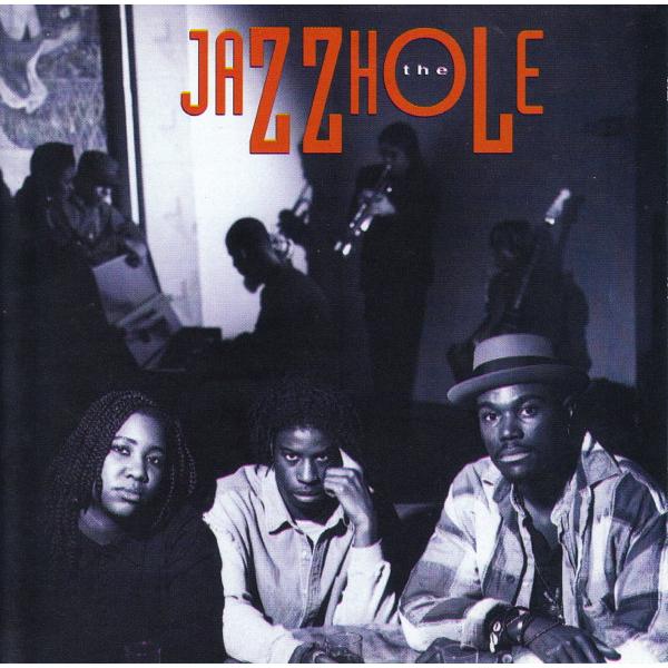 米CD Jazzhole Jazzhole R279194 Bluemoon Recordings ...