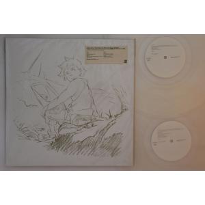 2LP Ost Psalms Of Planets Eureka Seven SVWJ10023 ANIPLEX Japan Vinyl /00640