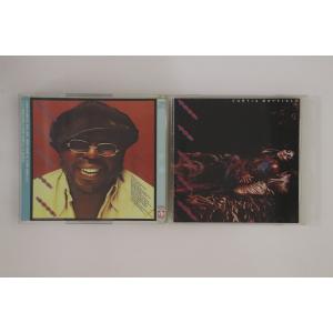 CD Curtis Mayfield Give ...の商品画像