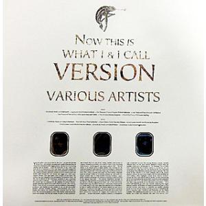 英LP Various Now This Is What I &amp; I Call Version TR...