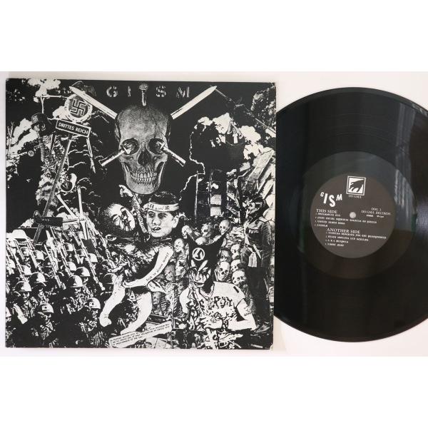 LP Gism Detestation DOG1  DOGMA /00250