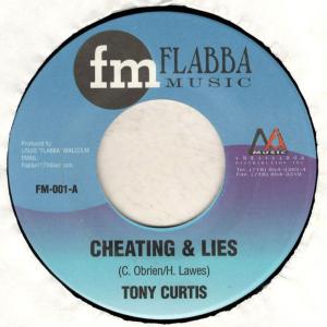 ジャマイカ7 Tony Curtis / Ric...の商品画像