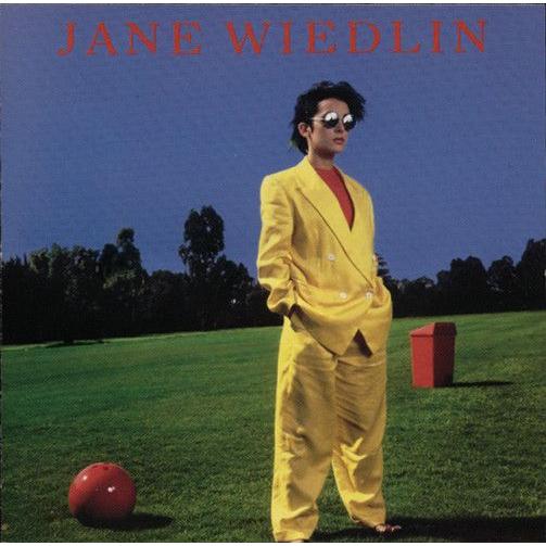 CD Jane Wiedlin Jane Wiedlin IRSD5638 I.R.S. Recor...