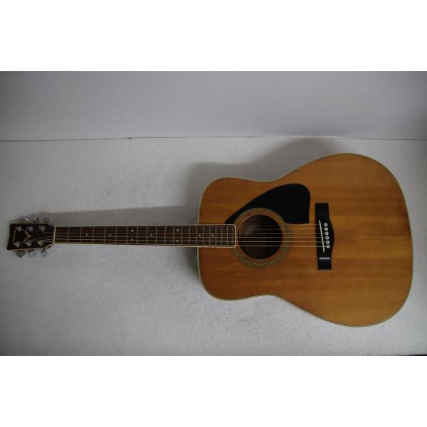 Yamaha ヤマハ FG-725 Acoustic Guitar　アコースティックギター /200...