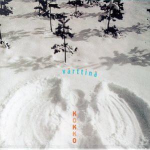 CD V rttin Kokko 7559794292 Nonesuch /00110