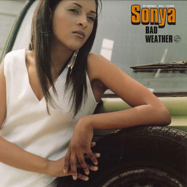 国不明12" Sonya Bad Weather SM1036 UNITY /00250