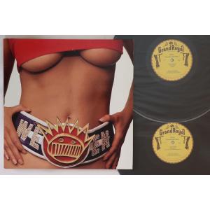 米2discs LP Ween Chocolat...の商品画像