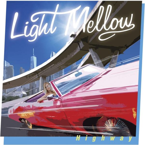 CD Ｖ．Ａ． Ｌｉｇｈｔ　Ｍｅｌｌｏｗ　Ｈｉｇｈｗａｙ  KICS3286  /00110