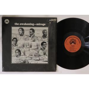 米LP Awakening Mirage BJQD15 BLACK JAZZ /00260