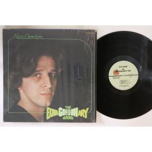 米LP Alan Gordon Extragordonary Band TL14039 TIGER LILY /00260