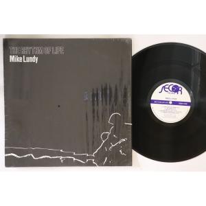 米LP Mike Lundy Rhythm Of Life SLP1001 SECOR /00260