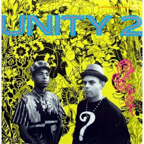 米12" Unity 2 Shirlee 021398 Warner Bros. Records /...