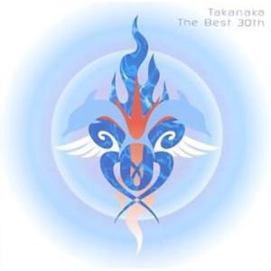 CD 高中正義, TUSIESEINA FRANKIE, THE BEST 30th TOCT10784 /00110