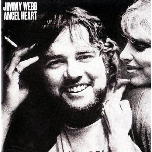 米CD Jimmy Webb Angel Heart CK66654 Columbia, Legac...