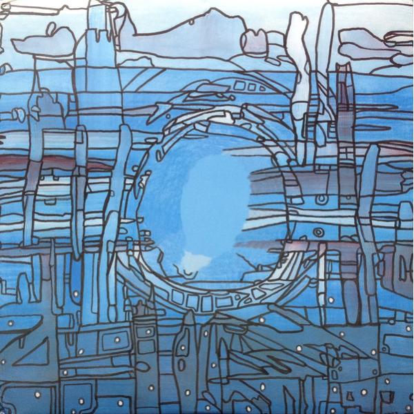 12” Various Dublab Presents In The Loop 1 PR48EP P...