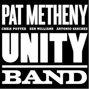 欧CD Pat Metheny Unity Band 7559796150,7559 Nonesuc...
