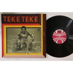 仏LP Teke-teke Teke-teke ...の商品画像