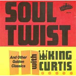 米CD King Curtis & Th...の商品画像