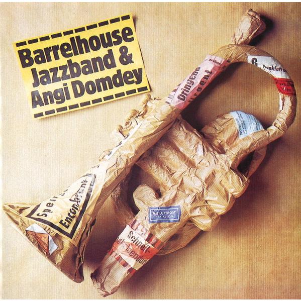 独CD Barrelhouse Jazzband Barrelhouse Jazzband  CDL...