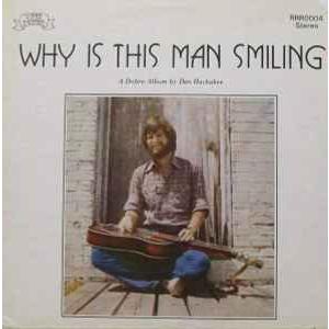 米LP Dan Huckabee Why Is This Man Smiling RRR0004 R...