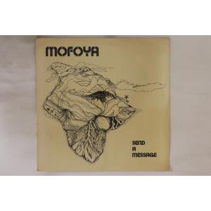 米LP Mofoya Send A Message KG1222 KONA GOLD 未開封 /00260