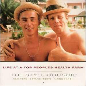英7” Style Council Life At A Top Peoples Health Far...